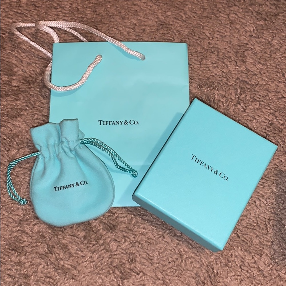 🎉🎉 Tiffany & Co set
